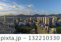 Sept 27 2025 Urban Residential View of Ho Man Tin 132210330