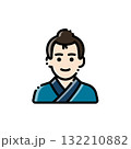 男性 男 男の人 132210882