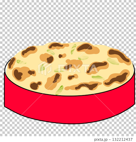 Gratin Food 132212437