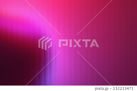 Pink Purple Abstract Glow Background Curved Gradient Streaks Design 132213471
