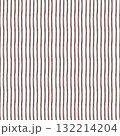 Vertical coffee lines. Abstract seamless watercolor pattern. Perfect for kitchen textiles and wallpaper, tablecloths and scarves Vertical coffee lines. Abstract seamless watercolor pattern. Perfect for kitchen textiles and wallpaper, tablecloths and scarves 132214204