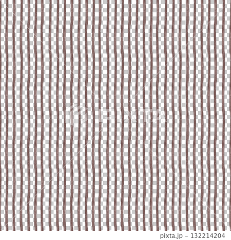Vertical coffee lines. Abstract seamless watercolor pattern. Perfect for kitchen textiles and wallpaper, tablecloths and scarves Vertical coffee lines. Abstract seamless watercolor pattern. Perfect for kitchen textiles and wallpaper, tablecloths and scarves 132214204
