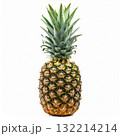 新鮮なパイナップル 132214214