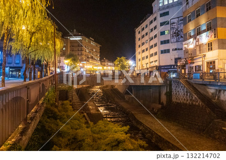 下呂温泉　阿多野谷 132214702