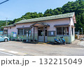 大糸線 根知駅 駅舎 大糸線 根知駅 駅舎 132215049