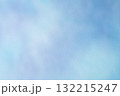 淡い青と紫のぼかし背景 132215247