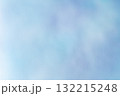 淡い青と紫のぼかし背景 132215248
