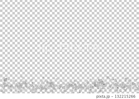 モノクロの背景素材 モノクロの背景素材 132215266