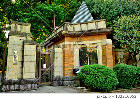 東京 駒場公園 旧前田家本邸洋館 東京 駒場公園 旧前田家本邸洋館 132216052