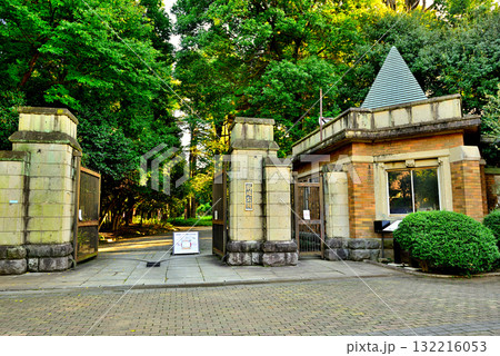 東京 駒場公園 旧前田家本邸洋館 東京 駒場公園 旧前田家本邸洋館 132216053