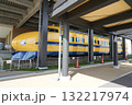 ドクターイエロー 黄色い新幹線 ドクターイエロー 黄色い新幹線 132217974