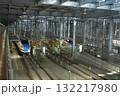 整備中の北陸新幹線 W7系 整備中の北陸新幹線 W7系 132217980