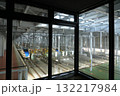 整備中の北陸新幹線 W7系 整備中の北陸新幹線 W7系 132217984