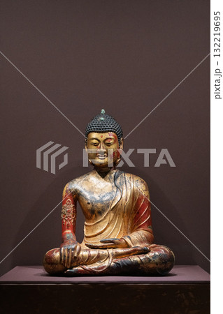 歴史 歴史的 博物館 132219695