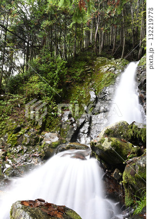 阿寺ブルー 阿寺ブルー 132219778
