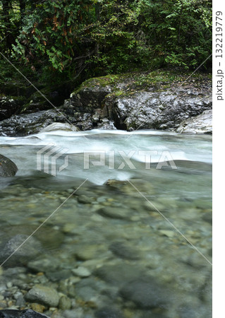 阿寺ブルー 阿寺ブルー 132219779