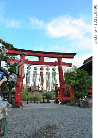 五泉八幡宮(新潟県) 五泉八幡宮(新潟県) 132219790