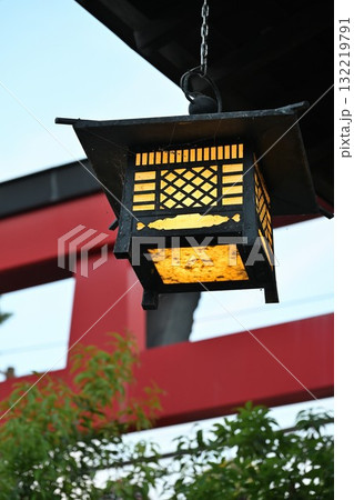 五泉八幡宮（新潟県） 132219791