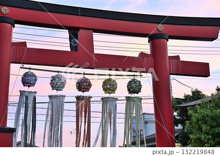 五泉八幡宮(新潟県) 五泉八幡宮(新潟県) 132219848