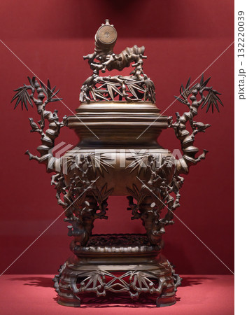 歴史 歴史的 博物館 132220039