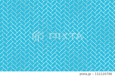 傳統日式圖案素材。日本檜紋無縫圖案素材。 傳統日式圖案素材。日本檜紋無縫圖案素材。 132220786