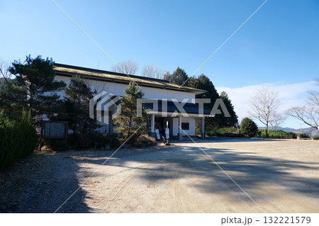 岐阜県恵那市_岩村歴史資料館2_2025年1月 132221579