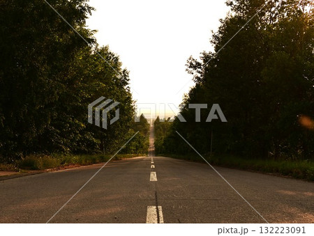 天に続く道 132223091