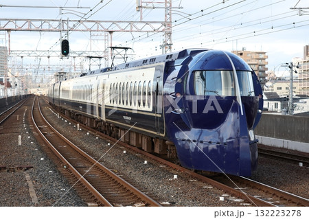 南海電鉄50000系　特急ラピート 132223278