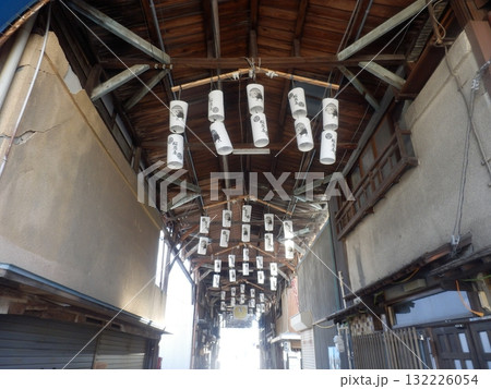 愛知県の岡崎城近くの聖徳太子を祀るの太子堂 132226054