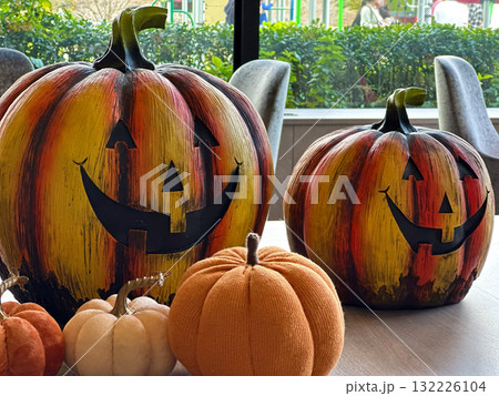 ハロウィン飾り　インテリア　季節もの 132226104