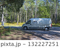 Discovering Pins Forest in Lac de Leon with a Camper Van Adventure 132227251