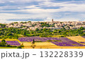 Puimoisson village in Provence France 132228339