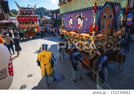251010秋の高山祭s347 132230081