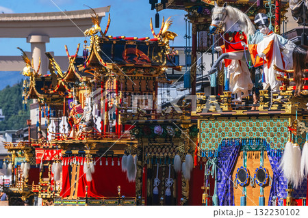 251010秋の高山祭g413 132230102