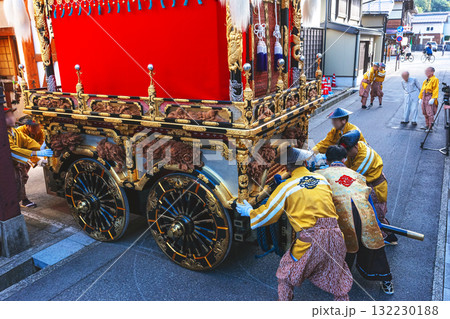 251010秋の高山祭z077 251010秋の高山祭z077 132230188