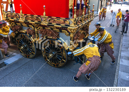 251010秋の高山祭z080 251010秋の高山祭z080 132230189