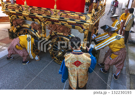 251010秋の高山祭z093 251010秋の高山祭z093 132230193