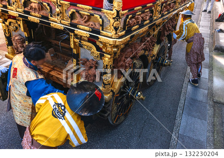 251010秋の高山祭z128 251010秋の高山祭z128 132230204