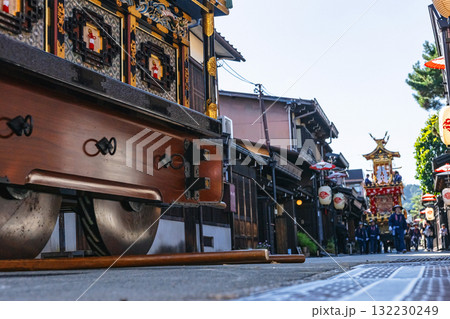 251010秋の高山祭z285 251010秋の高山祭z285 132230249