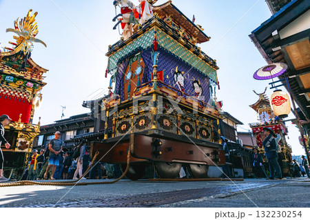 251010秋の高山祭z303 251010秋の高山祭z303 132230254