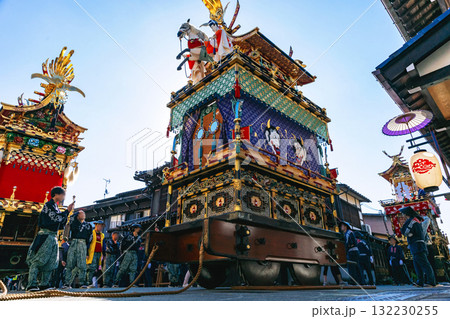 251010秋の高山祭z305 251010秋の高山祭z305 132230255