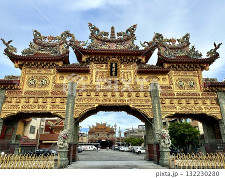 東港東隆宮(屏東) 132230280