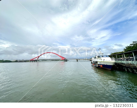 東港渡船碼頭(屏東) 132230331