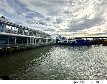 東港渡船碼頭(屏東) 132230333