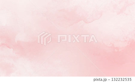 A pink background with a white cloud in the middle 132232535