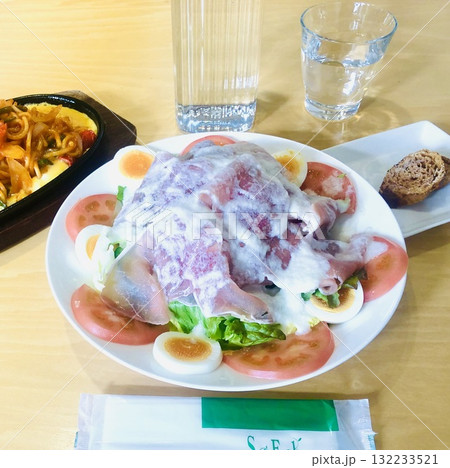 Colorful Freshness〜彩り豊かなランチのはじまり〜 Colorful Freshness〜彩り豊かなランチのはじまり〜 132233521