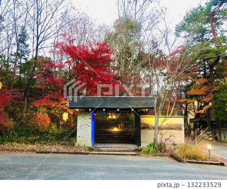 Where the Leaves Whisper〜時を忘れる紅の刻〜 132233529