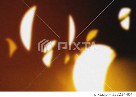 Abstract blurred background with colorful neon tones and soft light creating dreamy and magical atmosphere. Lo-fi effect Abstract blurred background with colorful neon tones and soft light creating dreamy and magical atmosphere. Lo-fi effect 132234404
