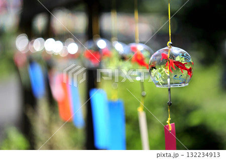 ふうりん祭り 132234913