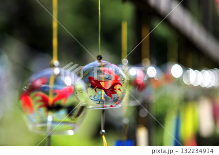 ふうりん祭り 132234914